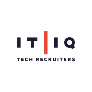 Fundraising Page: IT/IQ Tech Recruiters